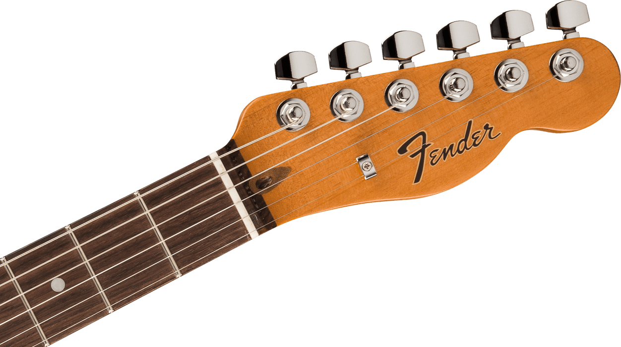 Fender Limited Edition FSR American Cabronita Special Rosewood Fingerboard - Black