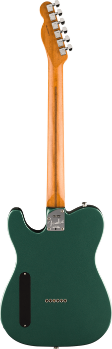 Fender Limited Edition FSR American Cabronita Special Rosewood Fingerboard - Sherwood Green Metallic