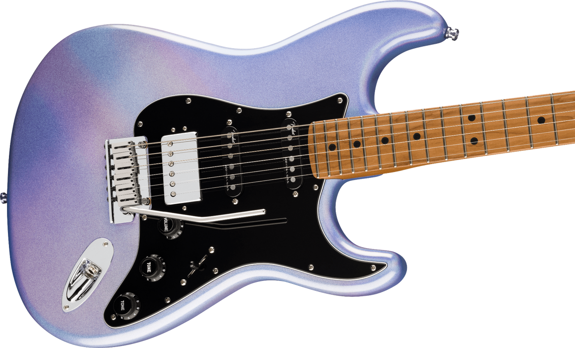 Fender 70th Anniversary Ultra Stratocaster - Amethyst