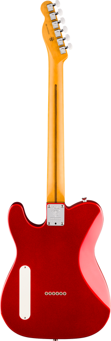 Fender 75th Anniversary American Professional Classic Cabronita Telecaster Maple Fingerboard - Candy Apple Red