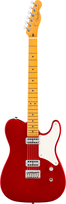 Fender 75th Anniversary American Professional Classic Cabronita Telecaster Maple Fingerboard - Candy Apple Red