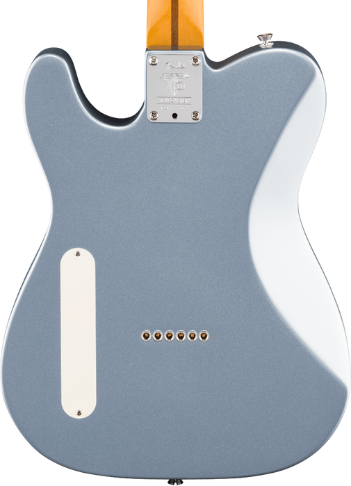 Fender 75th Anniversary American Professional Classic Cabronita Telecaster Maple Fingerboard - Ice Blue Metallic