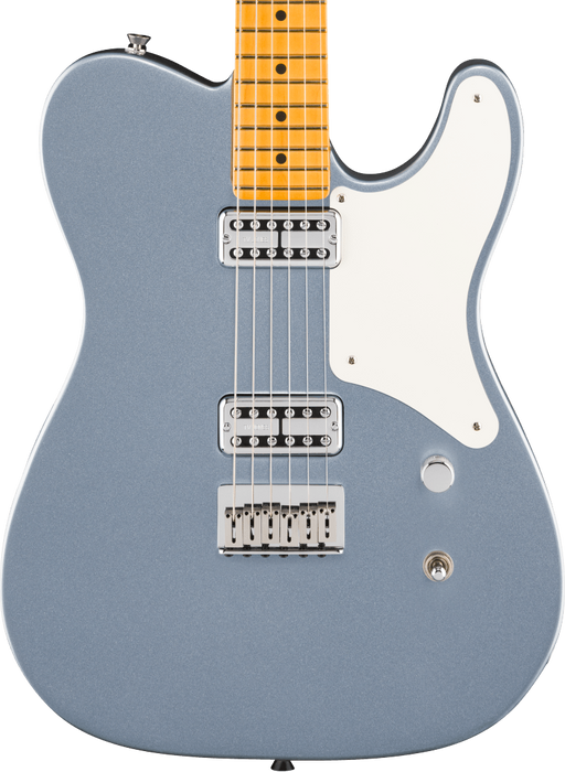 Fender 75th Anniversary American Professional Classic Cabronita Telecaster Maple Fingerboard - Ice Blue Metallic