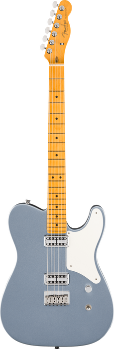 Fender 75th Anniversary American Professional Classic Cabronita Telecaster Maple Fingerboard - Ice Blue Metallic