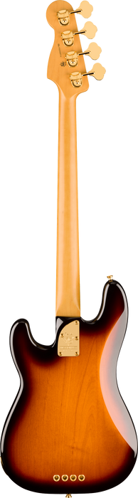 Fender 75th Anniversary American Professional PJ Bass - 2-Color Sunburst