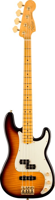 Fender 75th Anniversary American Professional PJ Bass - 2-Color Sunburst