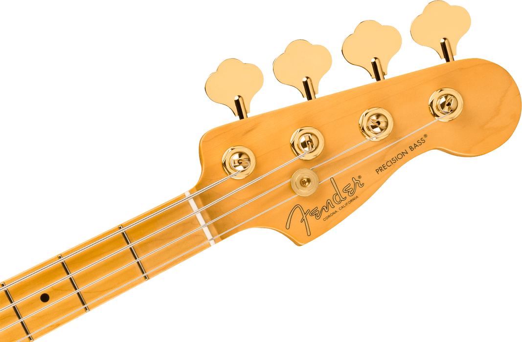 Fender 75th Anniversary American Professional PJ Bass - 2-Color Sunburst
