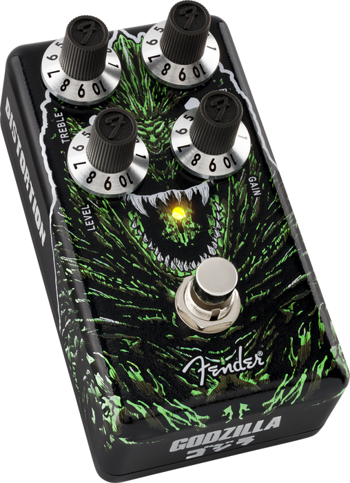 Fender Godzilla Distortion