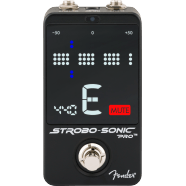 Fender Strobo-Sonic Pro - Black