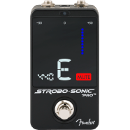 Fender Strobo-Sonic Pro - Black