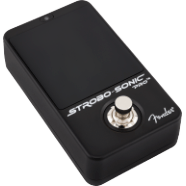 Fender Strobo-Sonic Pro - Black