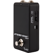 Fender Strobo-Sonic Pro - Black