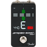 Fender Strobo-Sonic Pro - Black