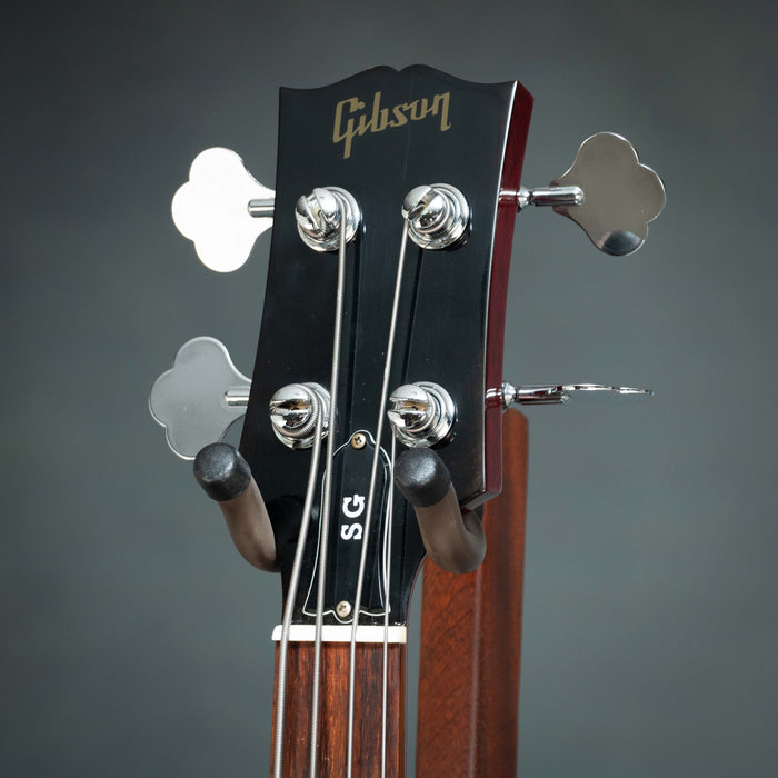 Gibson 2005 EB-3 SG Bass Guitar w/Case - Heritage Cherry - Preowned
