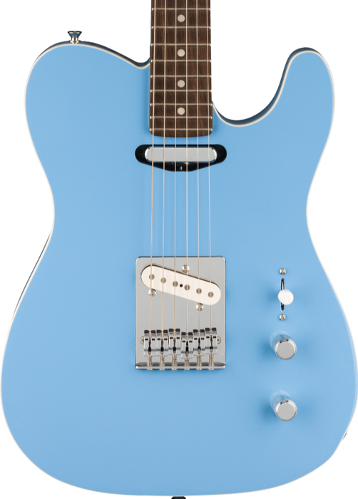 Fender Aerodyne Special Telecaster - California Blue