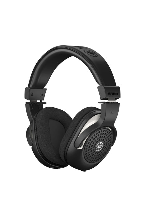 Yamaha YH-WL500 - Wireless Stereo Headphones