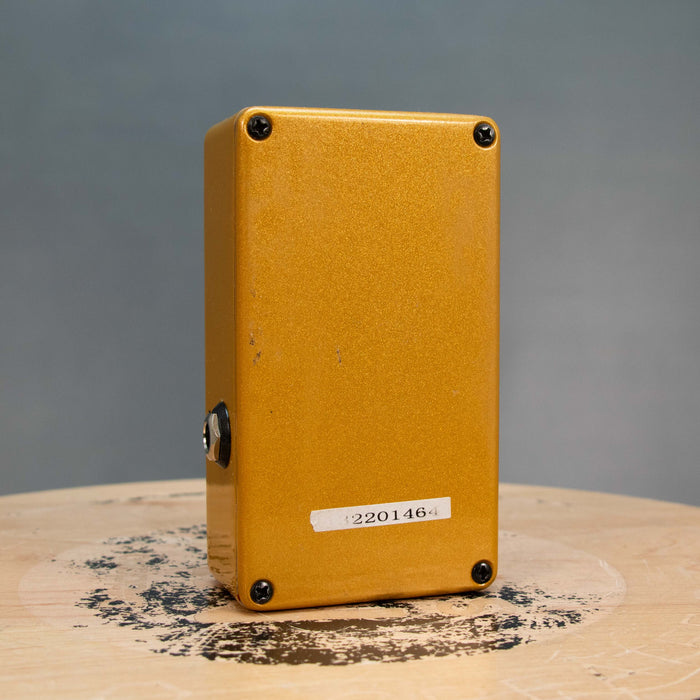 Carl Martin Plexitone Overdrive Effects Pedal - Preowned