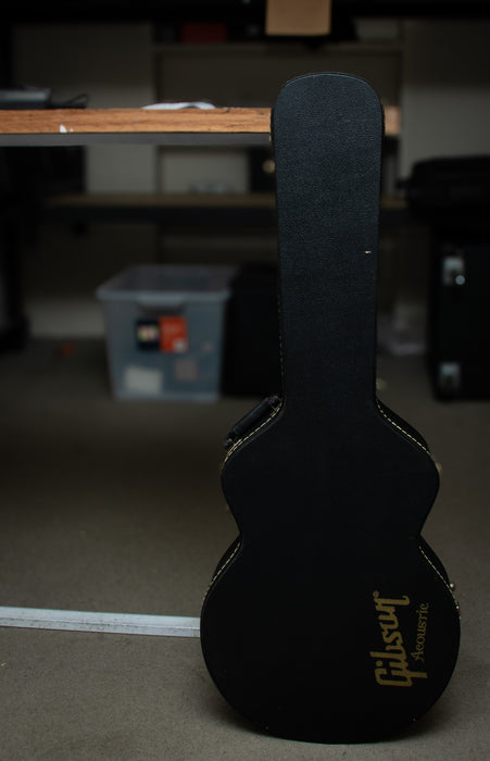 Gibson 2008 CSR Grand Concert Acoustic Guitar w/Case - Preowned