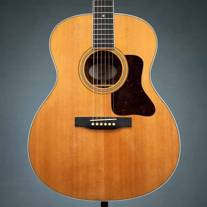 Gibson 2008 CSR Grand Concert Acoustic Guitar w/Case - Preowned