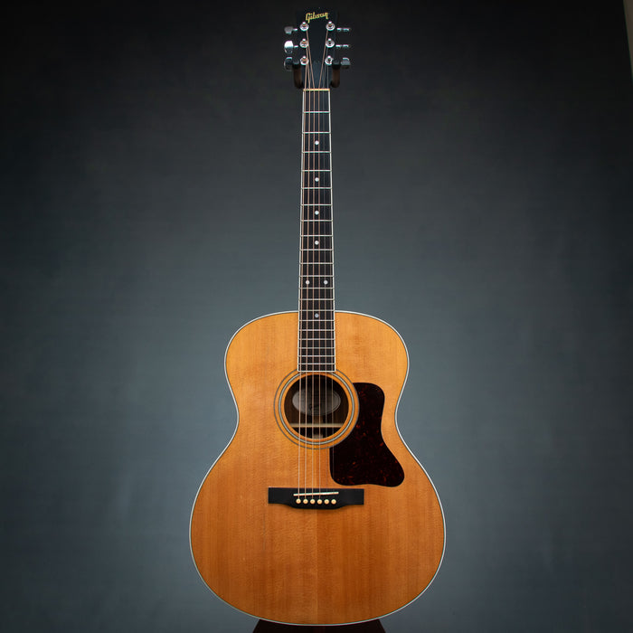 Gibson 2008 CSR Grand Concert Acoustic Guitar w/Case - Preowned