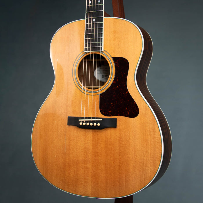 Gibson 2008 CSR Grand Concert Acoustic Guitar w/Case - Preowned