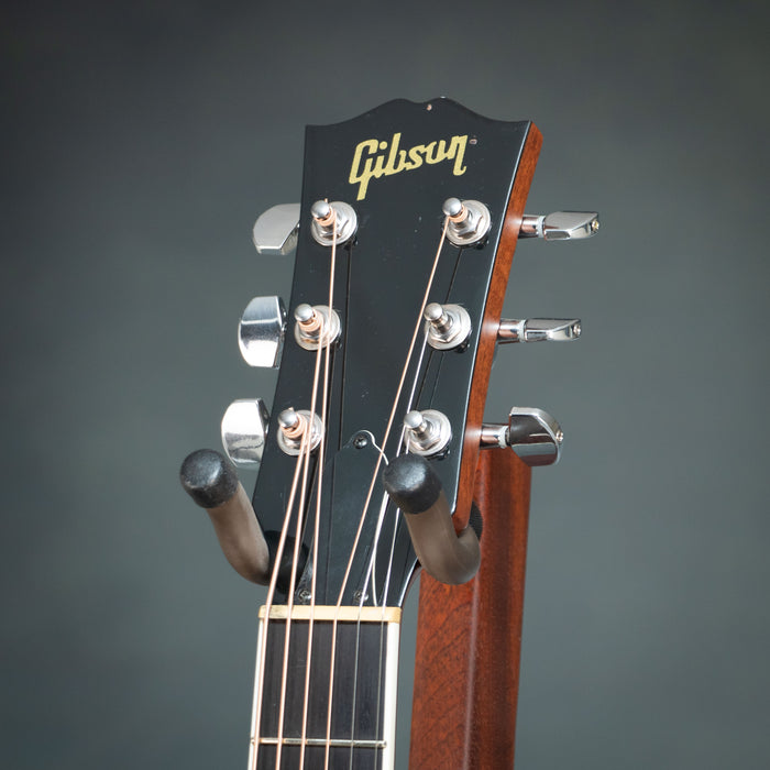 Gibson 2008 CSR Grand Concert Acoustic Guitar w/Case - Preowned