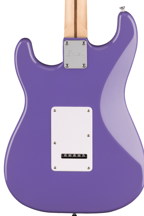 Squier Sonic Stratocaster Laurel Fingerboard - Ultraviolet