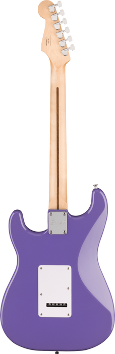 Squier Sonic Stratocaster Laurel Fingerboard - Ultraviolet