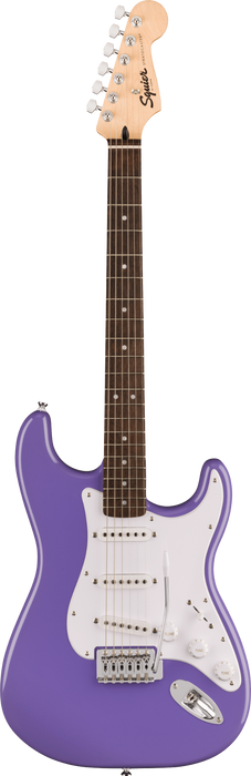 Squier Sonic Stratocaster Laurel Fingerboard - Ultraviolet