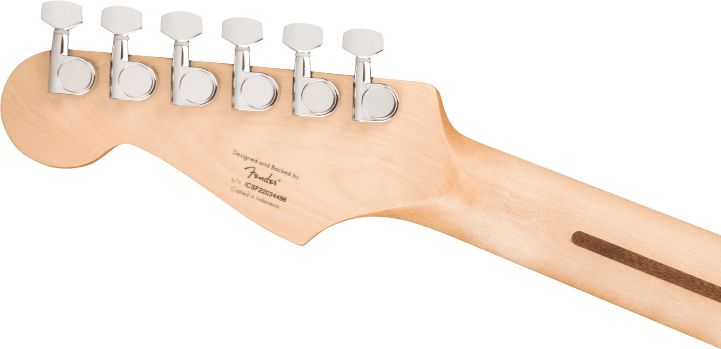 Squier Sonic Stratocaster Laurel Fingerboard - Ultraviolet