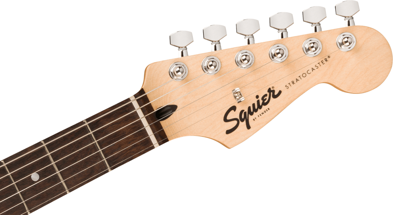 Squier Sonic Stratocaster Laurel Fingerboard - Ultraviolet