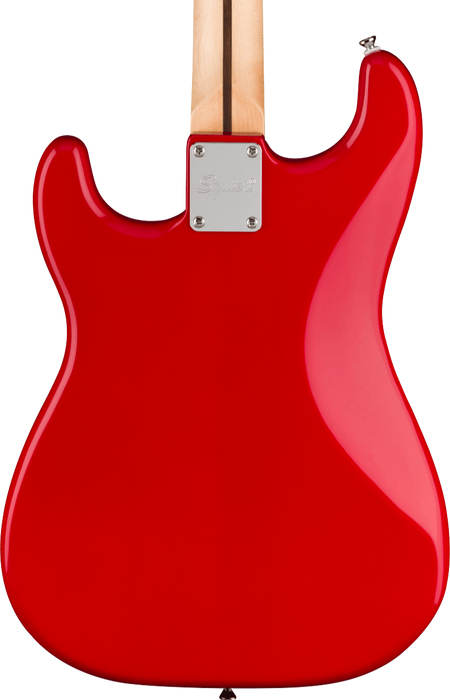 Squier Sonic Stratocaster HT Laurel Fingerboard Electric Guitar - Torino Red