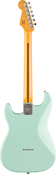 Squier Classic Vibe 50s Stratocaster HT Maple Fingerboard - Surf Green