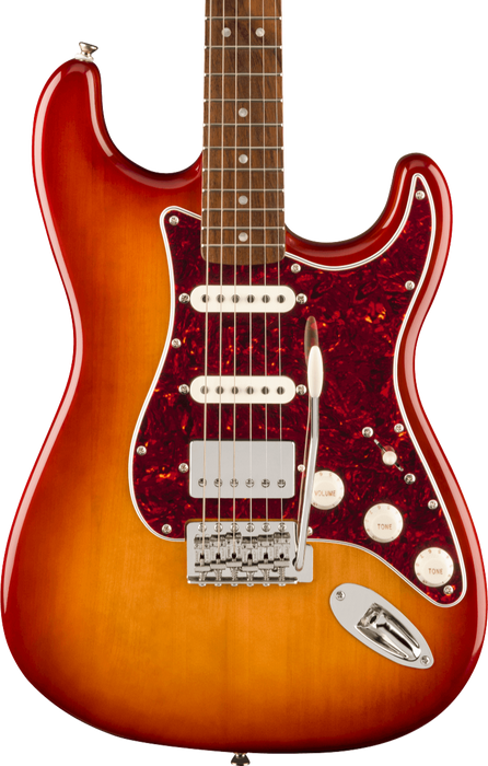 Squier Limited Edition Classic Vibe 60s HSS Stratocaster