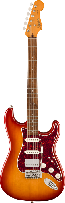 Squier Limited Edition Classic Vibe 60s HSS Stratocaster