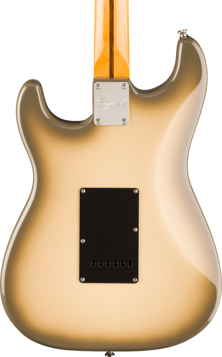 Squier FSR Classic Vibe 70s Stratocaster Maple Fingerboard Electric Guitar - Antigua