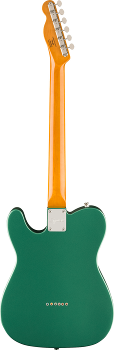 Squier Limited Edition Classic Vibe 60s SH Telecaster - Sherwood Green