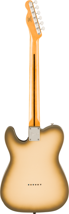 Squier FSR Classic Vibe 70s Custom Telecaster Maple Fingerboard Electric Guitar - Antigua