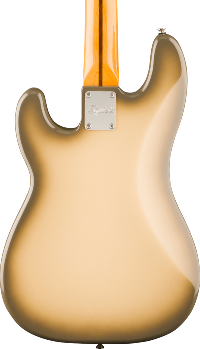 Squier FSR Classic Vibe 70s Precision Bass Maple Fingerboard Electric Bass Guitar - Antigua