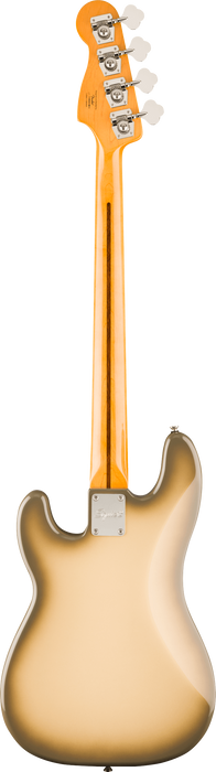 Squier FSR Classic Vibe 70s Precision Bass Maple Fingerboard Electric Bass Guitar - Antigua