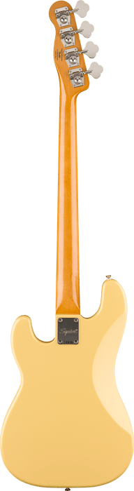 Squier Classic Vibe Telecaster Bass Maple Fingerboard - Vintage White