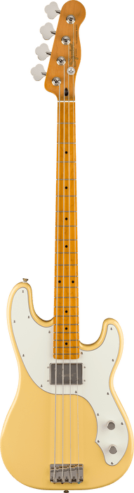 Squier Classic Vibe Telecaster Bass Maple Fingerboard - Vintage White