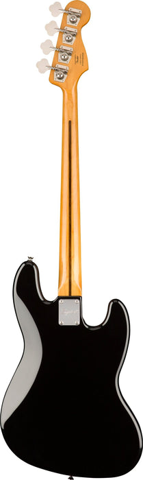 Squier Classic Vibe 70s Left Handed Jazz Bass - Black