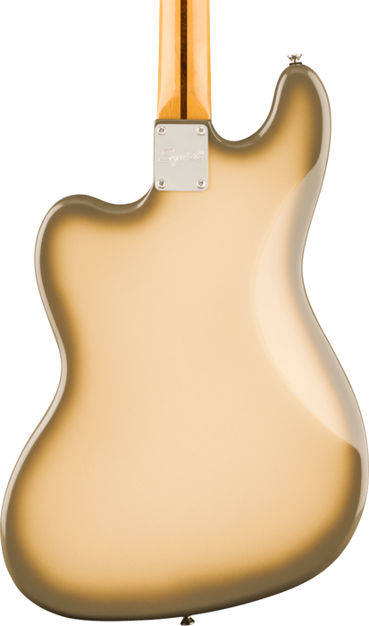 Squier FSR Classic Vibe Bass VI Maple Fingerboard Electric Bass Guitar - Antigua