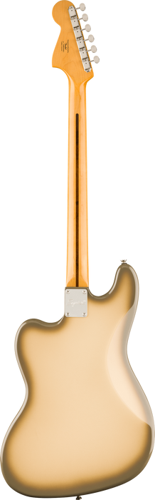 Squier FSR Classic Vibe Bass VI Maple Fingerboard Electric Bass Guitar - Antigua