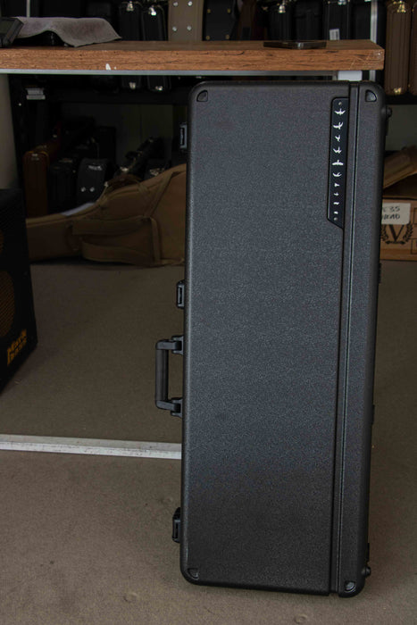 PRS McCarty 594 10 Top Electric Guitar w/Case - Faded Blue Jean - Preowned