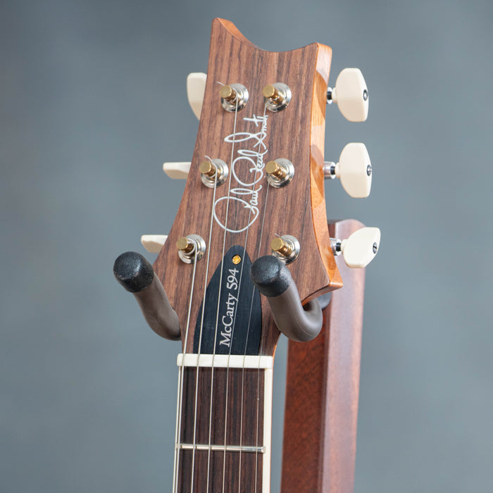 PRS McCarty 594 10 Top Electric Guitar w/Case - Faded Blue Jean - Preowned