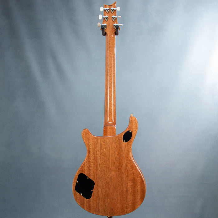 PRS McCarty 594 10 Top Electric Guitar w/Case - Faded Blue Jean - Preowned