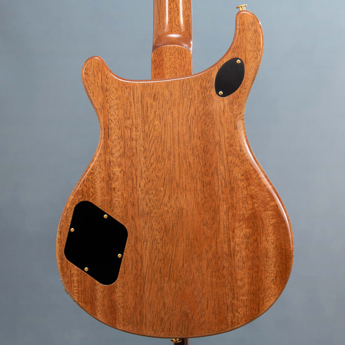 PRS McCarty 594 10 Top Electric Guitar w/Case - Faded Blue Jean - Preowned