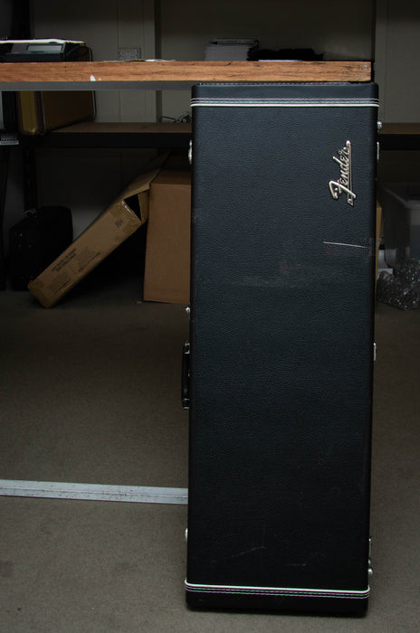 Fender 2004 Toronado GT HH Special Edition w/Case - Red - Preowned